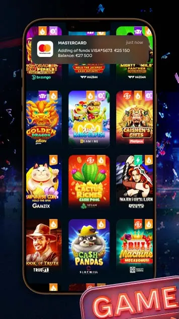 Screen